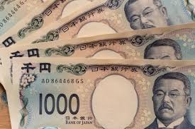 Japanese Yen Hits 20-Year Low – What’s Behind the Slide?