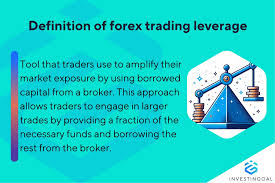 Understanding Pips, Lots, and Leverage