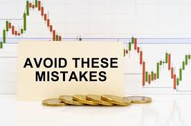 Common Mistakes New Currency Traders Make