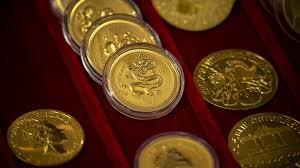 What Gold Prices Are Telling Us About the Dollar
