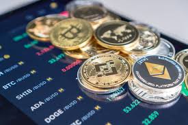 Top 5 Altcoins to Watch This Year