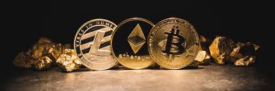 How Crypto Is Disrupting Traditional Currencies