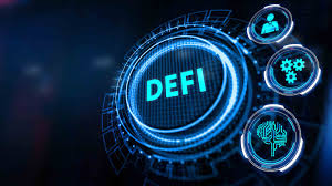 DeFi and Its Role in the Future of Currency