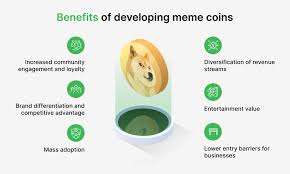 Risks of Investing in Meme Coins
