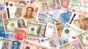 The Strongest Currencies in the World Ranked