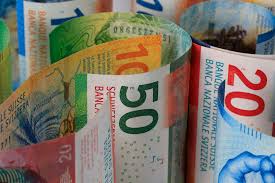 Why the Swiss Franc Is a Safe Haven Currency