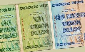 Hyperinflation: The Rise and Fall of the Zimbabwe Dollar